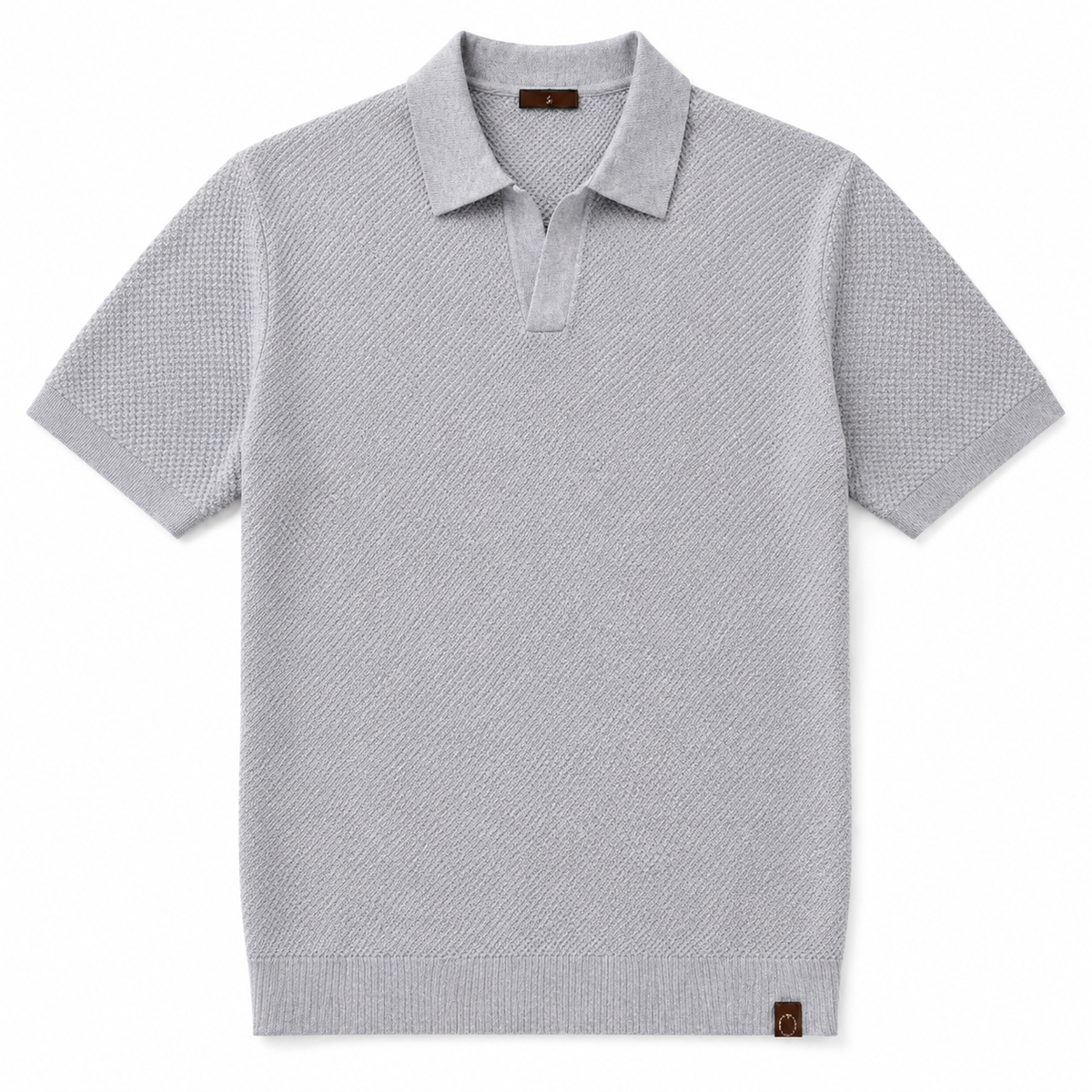Bellagio Feinstrick-Polo