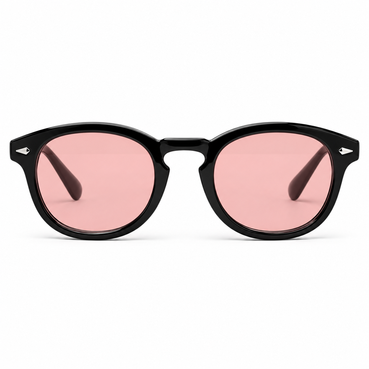 Noah Runde Sonnenbrille