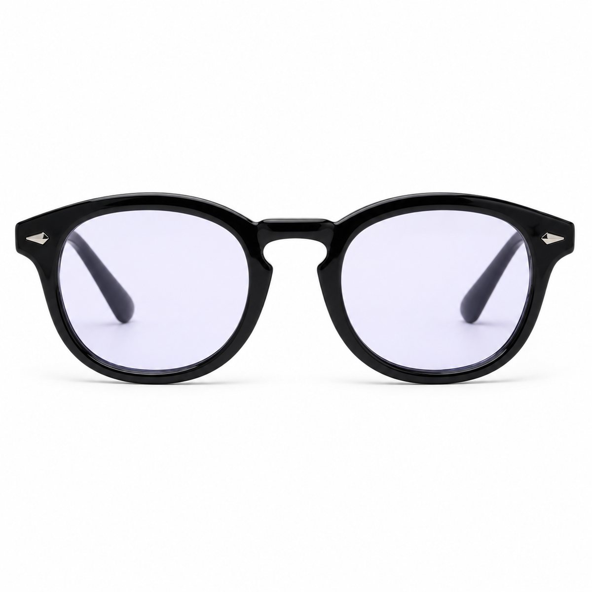 Noah Runde Sonnenbrille