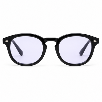 Noah Runde Sonnenbrille