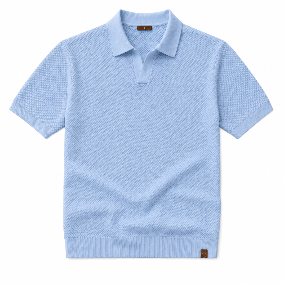 Bellagio Feinstrick-Polo