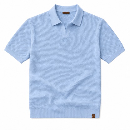 Bellagio Feinstrick-Polo