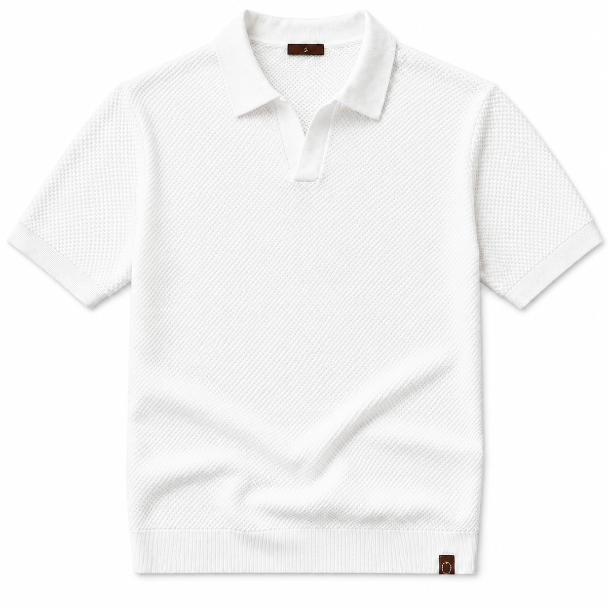 Bellagio Feinstrick-Polo