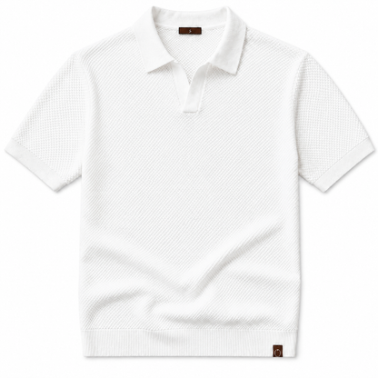 Bellagio Feinstrick-Polo
