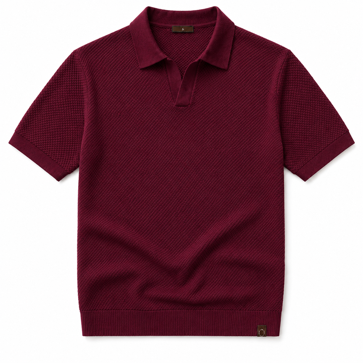Bellagio Feinstrick-Polo