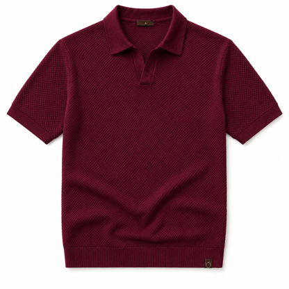 Bellagio Feinstrick-Polo