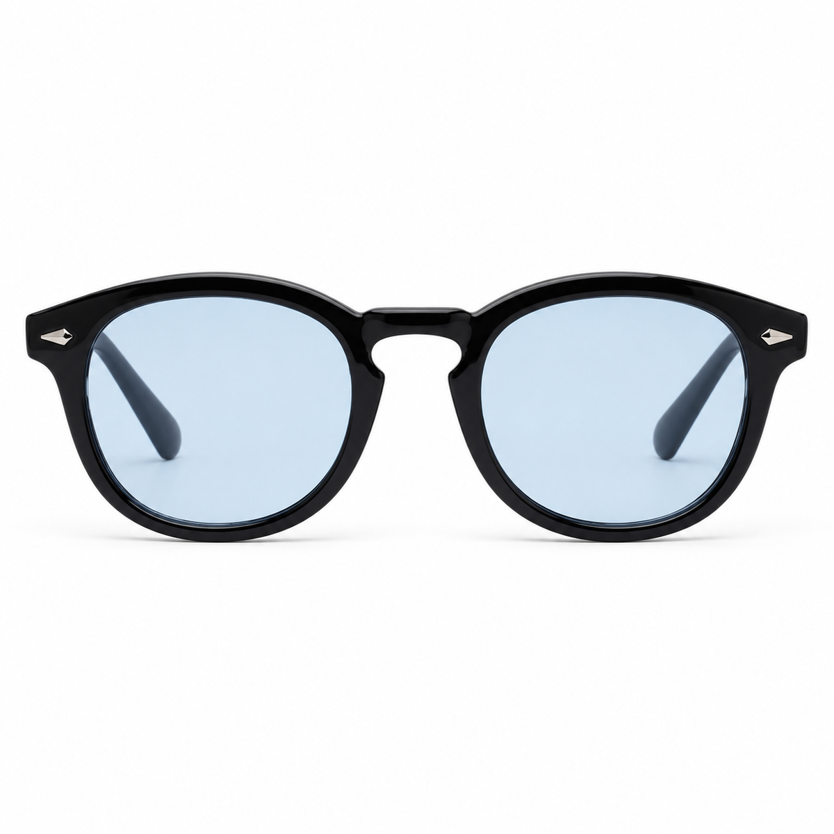 Noah Runde Sonnenbrille
