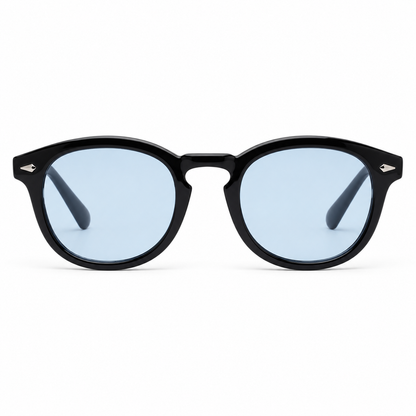 Noah Runde Sonnenbrille