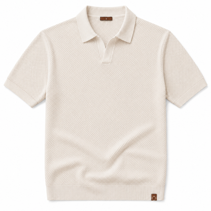 Bellagio Feinstrick-Polo