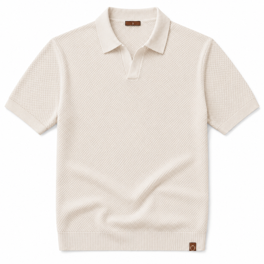 Bellagio Feinstrick-Polo
