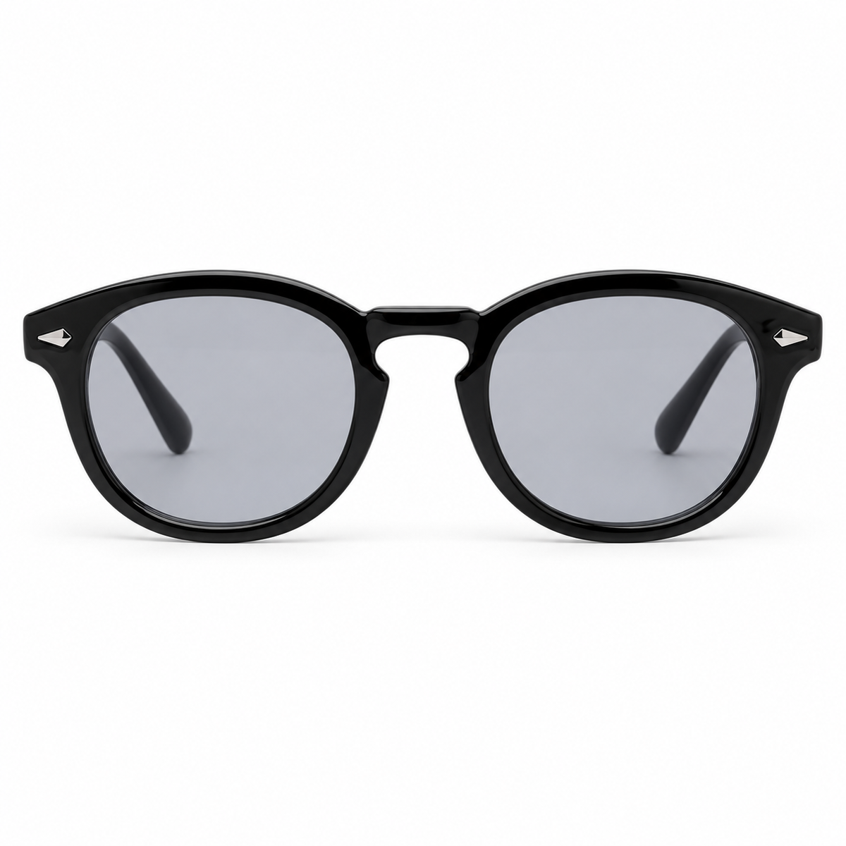 Noah Runde Sonnenbrille