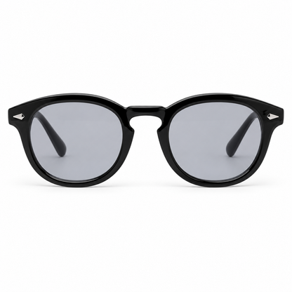 Noah Runde Sonnenbrille