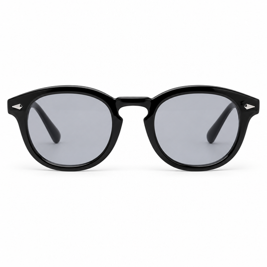 Noah Runde Sonnenbrille