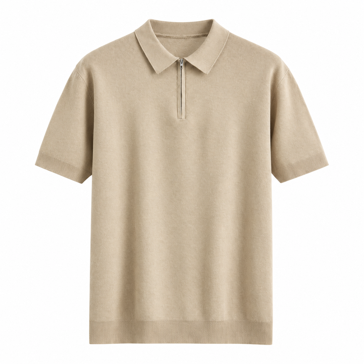 Garda Zip-Polo