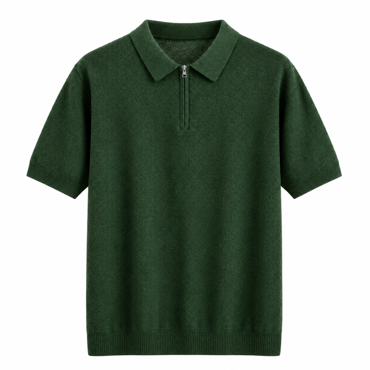 Garda Zip-Polo