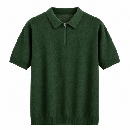 Garda Zip-Polo