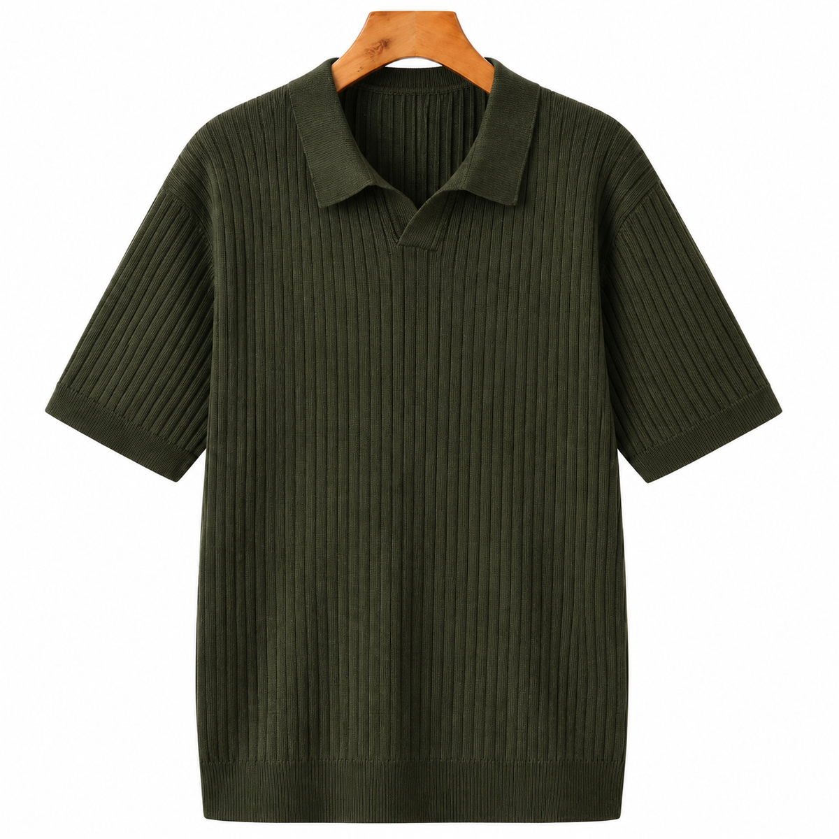 Colton Rippstrick-Polo