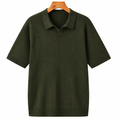 Colton Rippstrick-Polo