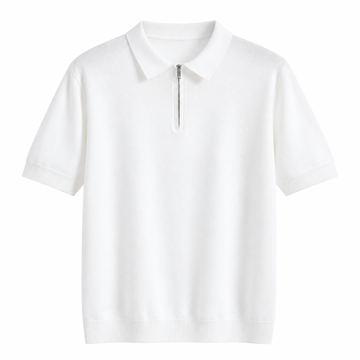 Garda Zip-Polo