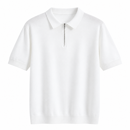 Garda Zip-Polo
