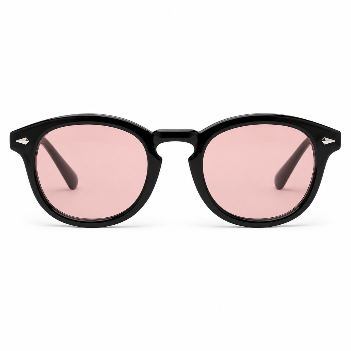 Noah Runde Sonnenbrille