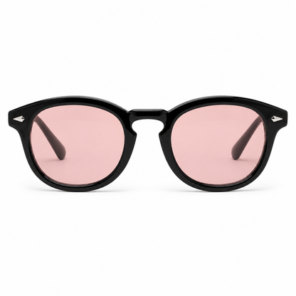 Noah Runde Sonnenbrille