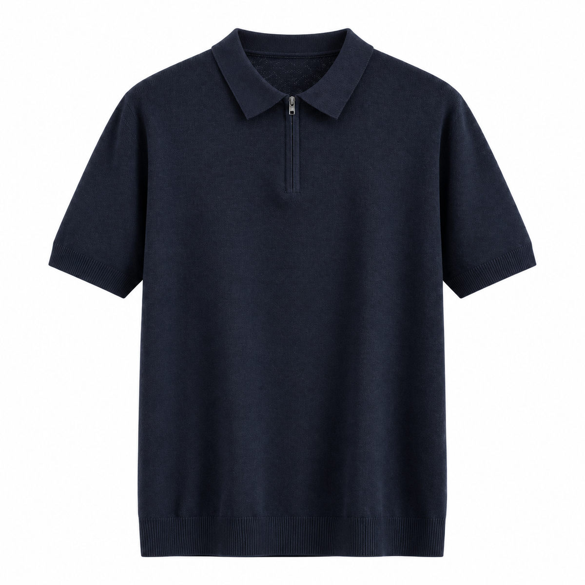 Garda Zip-Polo