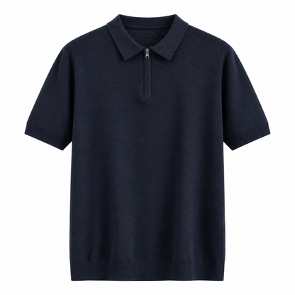 Garda Zip-Polo