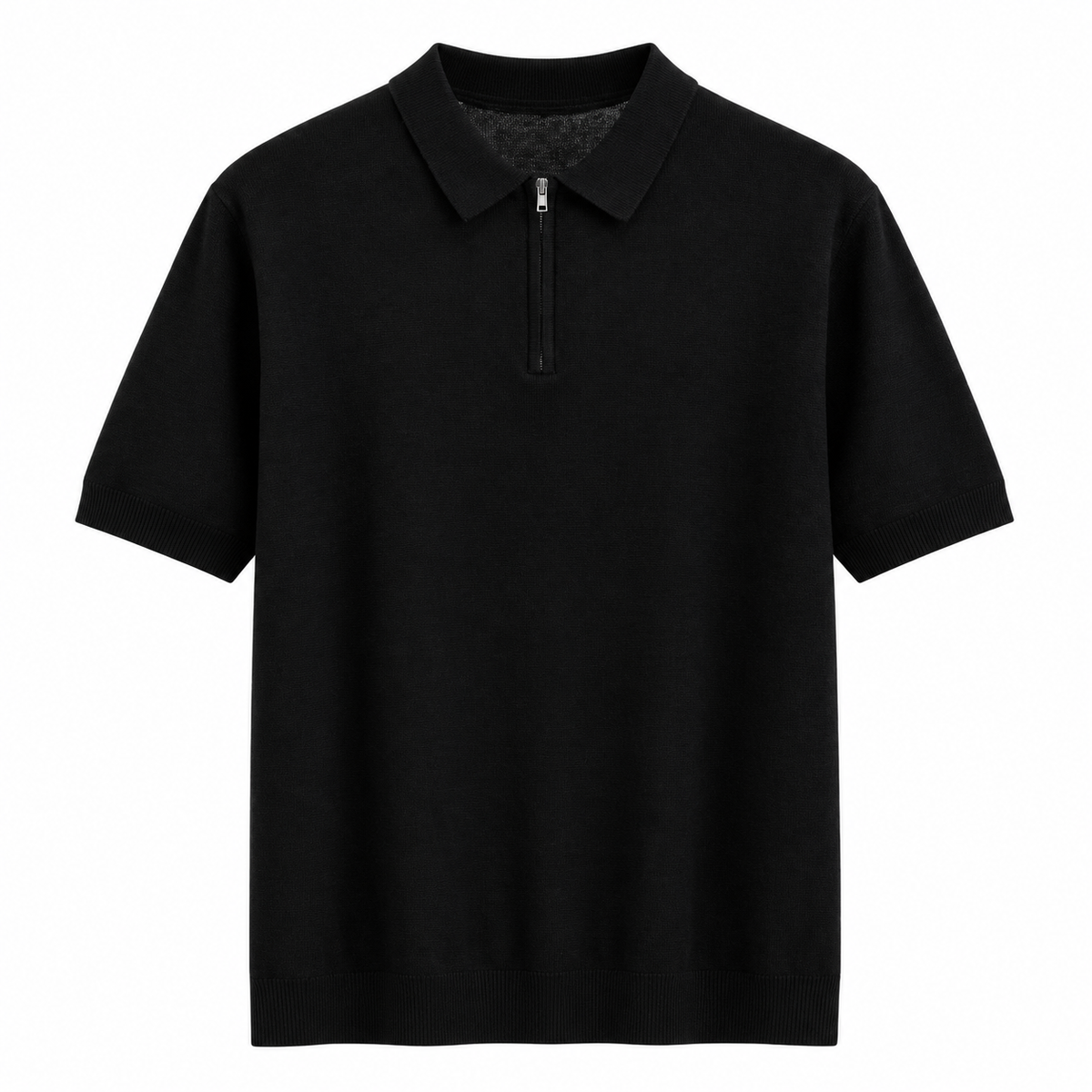 Garda Zip-Polo