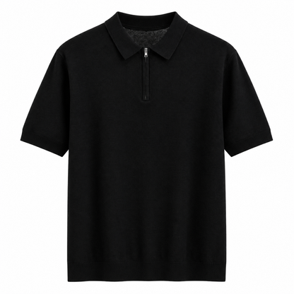 Garda Zip-Polo