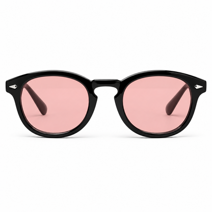 Noah Runde Sonnenbrille