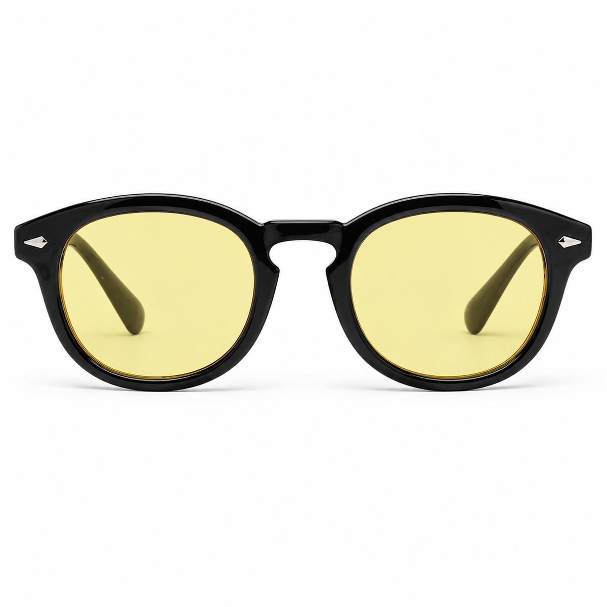 Noah Runde Sonnenbrille