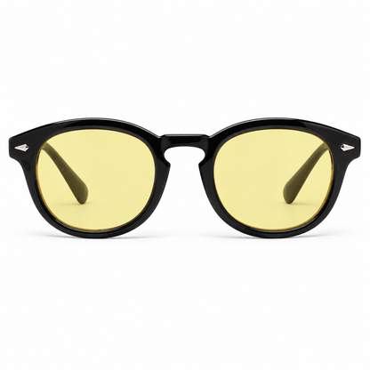 Noah Runde Sonnenbrille
